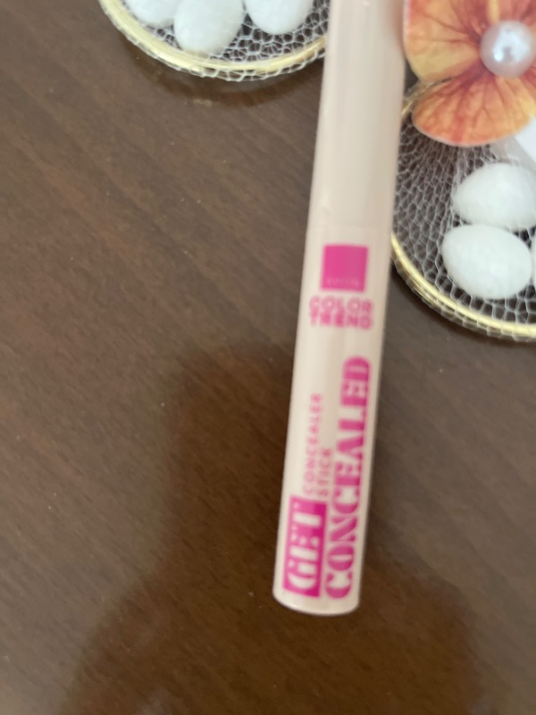 Avon Ideal Flawless Stick Concealer Kapatıcı Medium