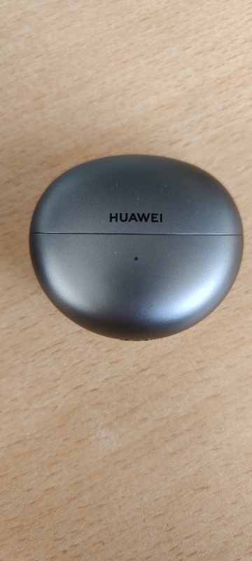 Huawei Freeclip - Siyah