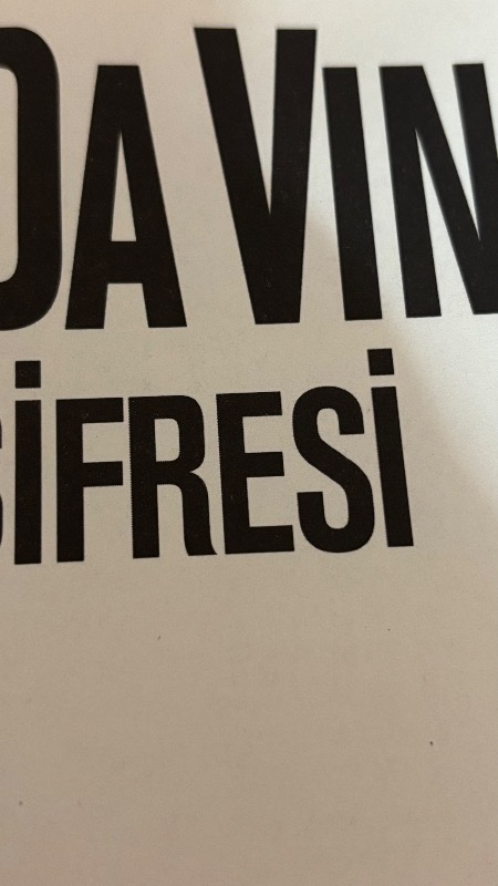 Sırların Sırrı - Dan Brown