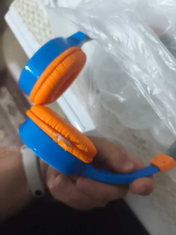 Ttec Soundbuddy 2 Bluetooth Çocuk Kulaklığı