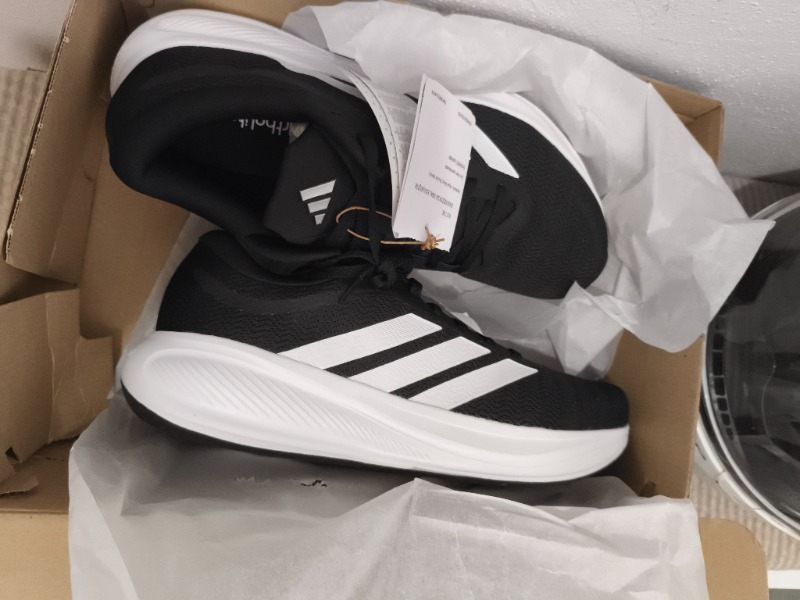 adidas Response Runner 2 Siyah Koşu Ayakkabısı