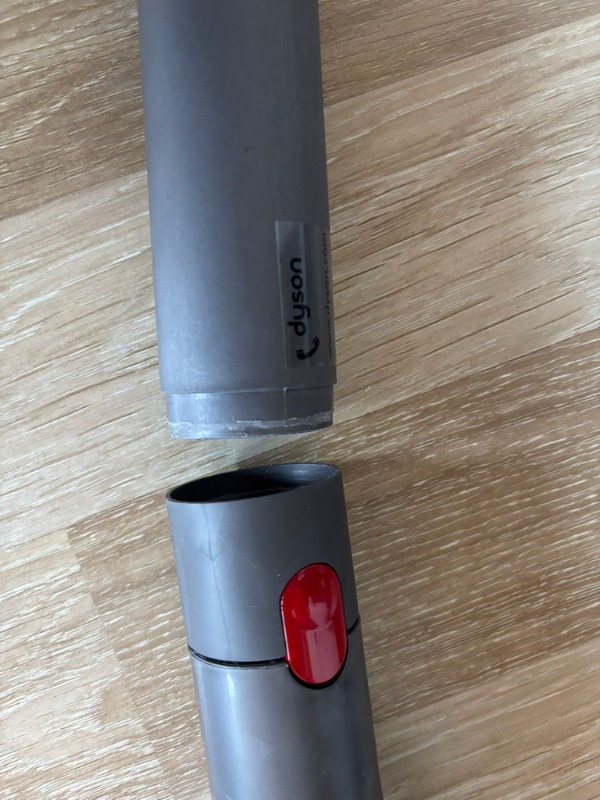 Dyson Big Ball Absolute 2