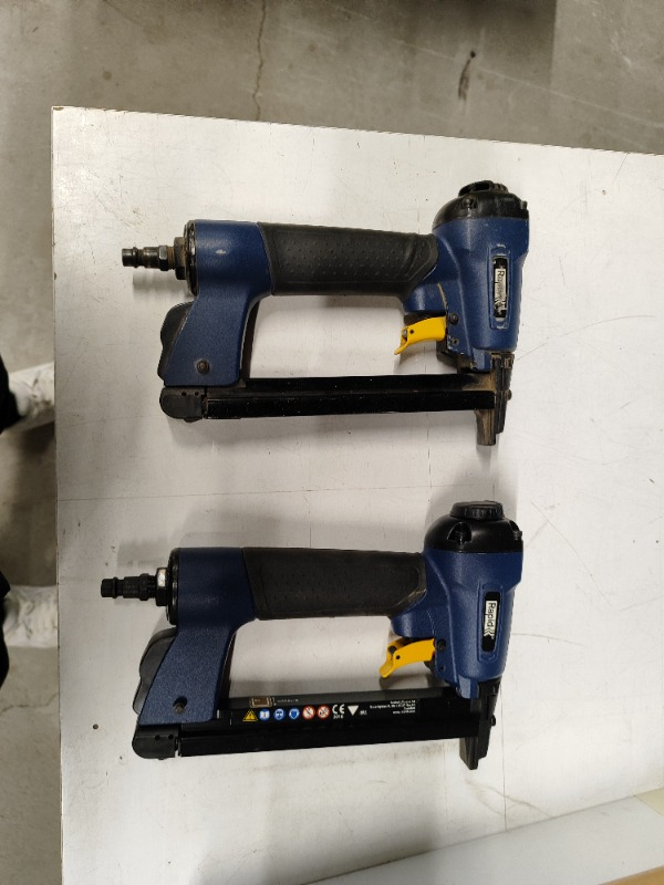 Rapid Ps141 Havalı Zımba Tabancası