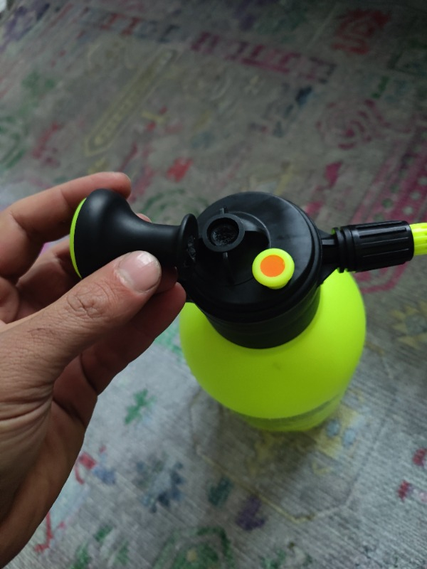Hb Garden Tools Hb 2 Lt Çubuklu Ilaçlama Pompası