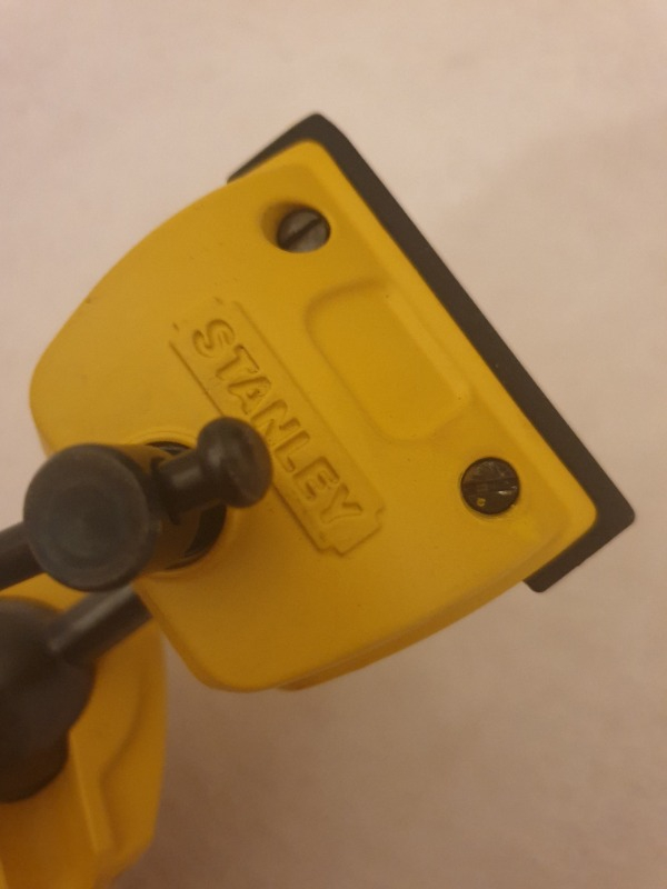 Stanley St183069 Çok Açılı Mengene