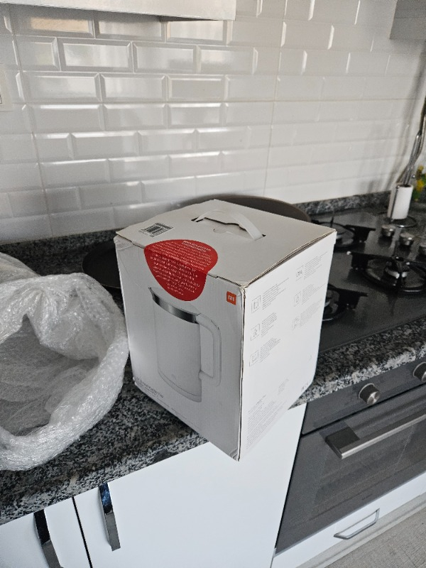 Xiaomi Mi Smart Kettle Pro