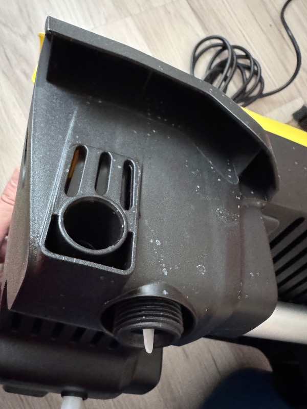 Karcher K4 Classıc 130 Bar Basınçlı Yıkama Makinesi