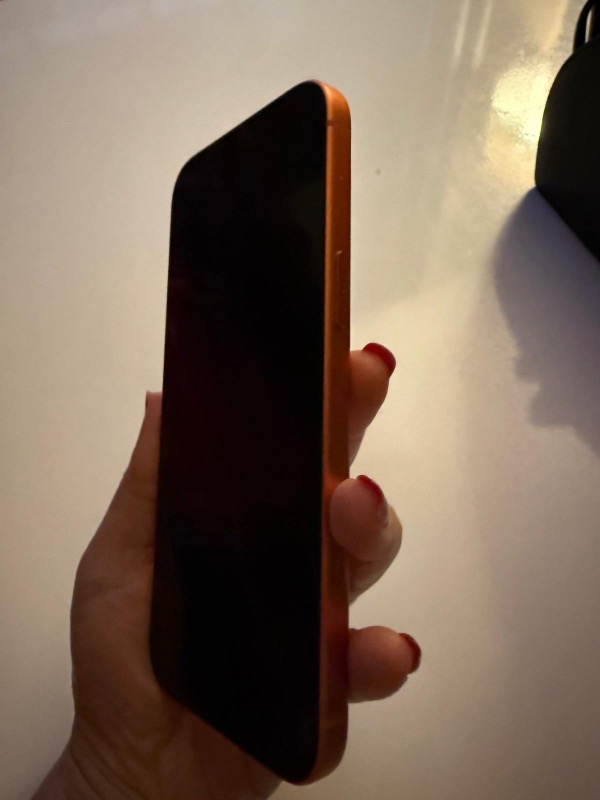 Apple iPhone 17 Pro Max  512 GB Kozmik Turuncu