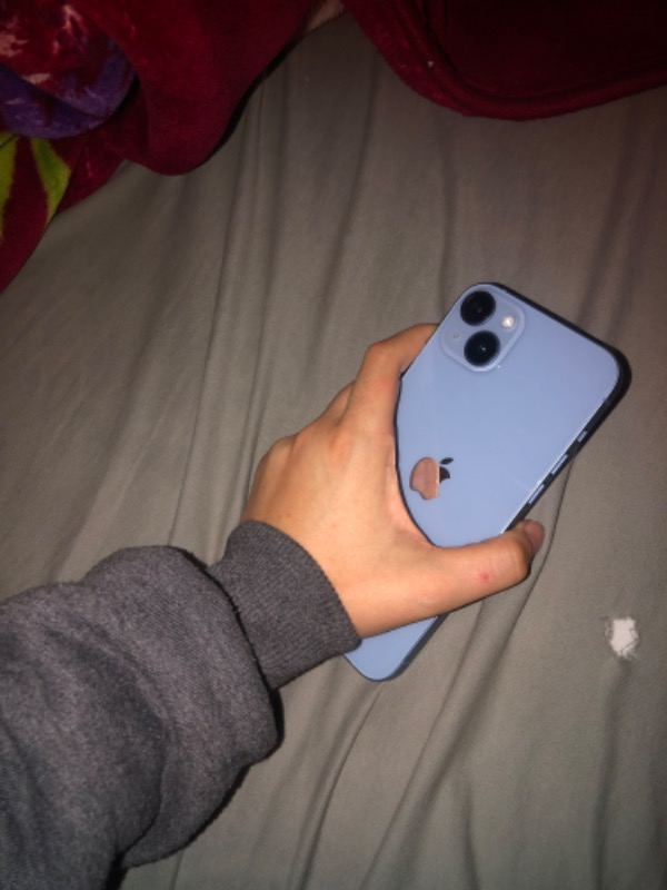 iPhone 14 Plus 128 GB