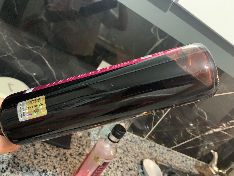 Zühre Ana Karadut Özü 670 gr