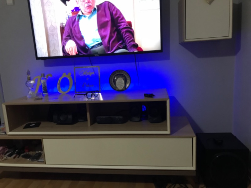 Logitech Z906 500 Watt 5.1 Surround Ses Hoparlör - Siyah