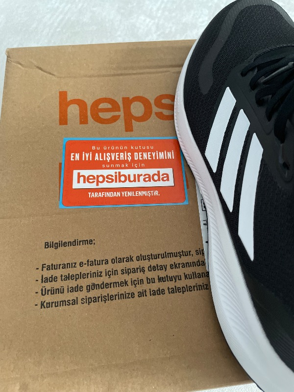 Adidas Performance IH7758 Runfalcon 5 Running Shoes