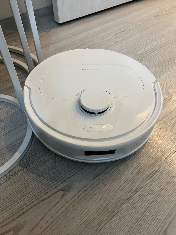 Roborock Q Revo S Akıllı Robot Süpürge