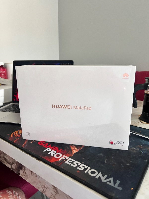 Huawei Matepad 11.5 8GB 128GB 11.5" Tablet
