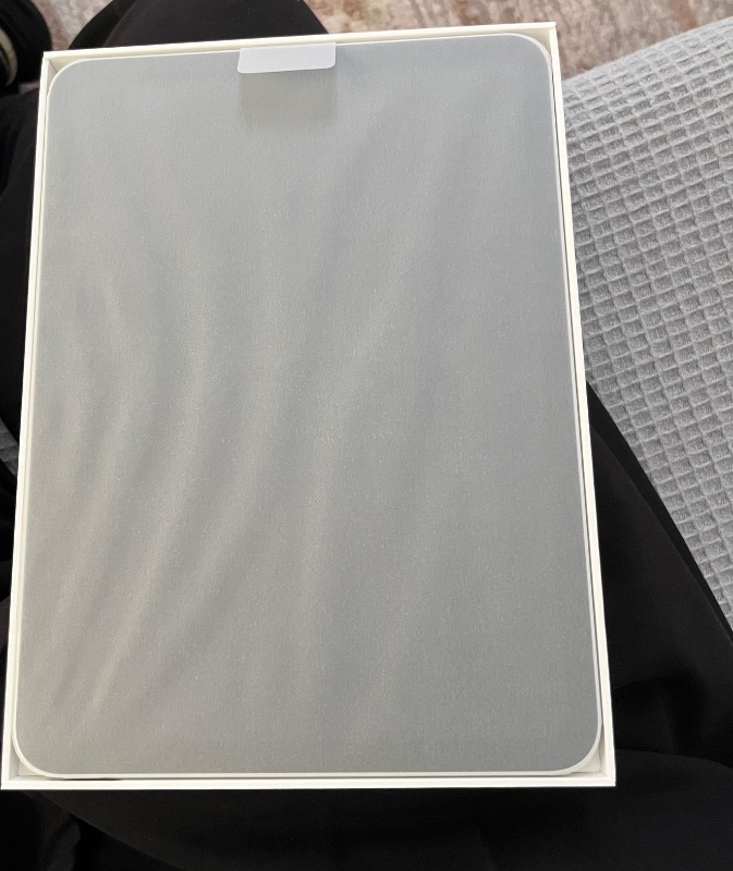 Apple iPad A16 11" 128GB Wi-Fi Tablet Gümüş MD3Y4TU/A