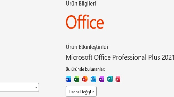 Microsoft Windows 11 Pro Retail Ömür Boyu Elektronik Lisans - 2025 Key ve Ürün Anahtarı