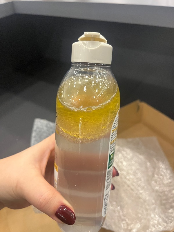 Garnier Micellar Kusursuz Makyaj Temizleme Suyu 400ML