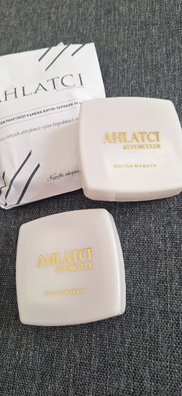 Ahlatcı 10 gr 22 Ayar 3 Mm Kibrit Çöpü Bilezik