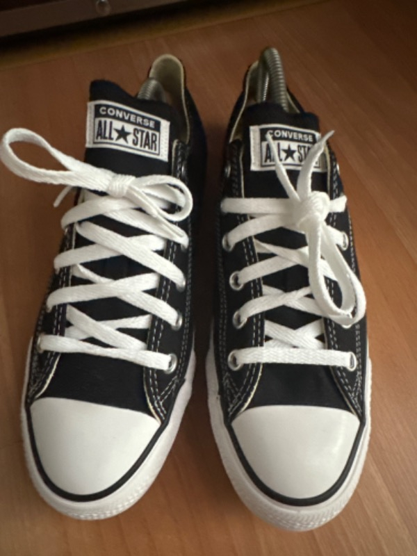 Converse M9166c Ct Chuck Taylor As Core/Black Unisex Spor Ayakkabı