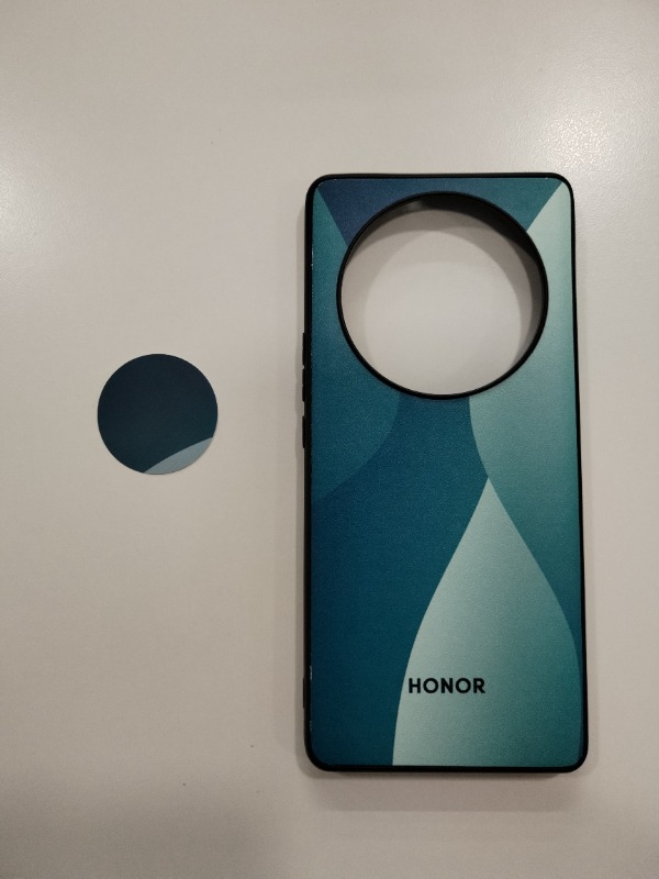 Honor X9A Cep Telefonu Kılıfı 