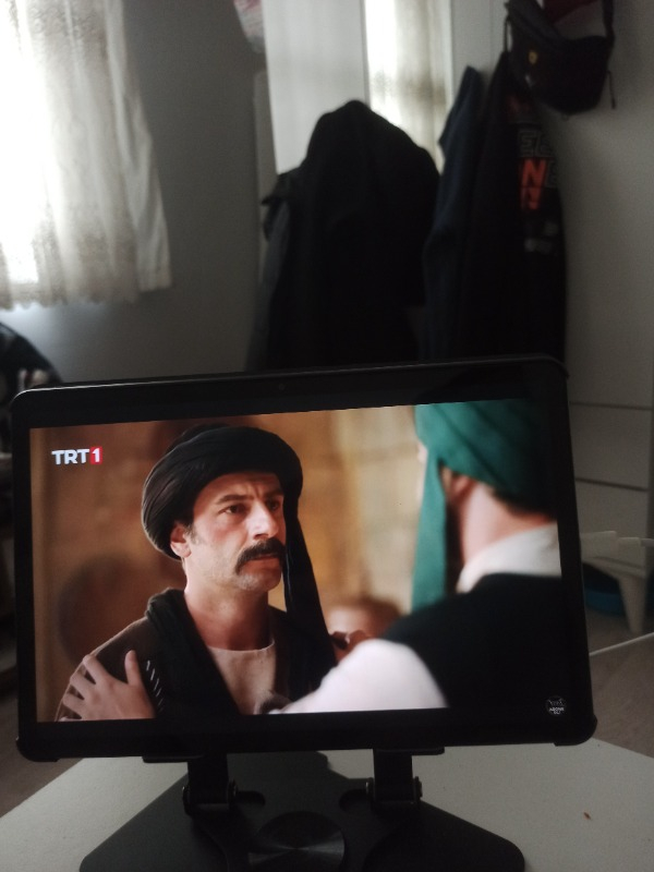 Xiaomi Redmi Pad 2 4GB 128GB 11" Yeşil 