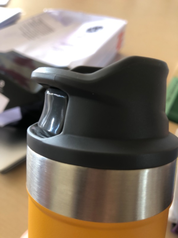 Stanley Klasik Trigger-Action Termos Bardak 0.35 Lt
