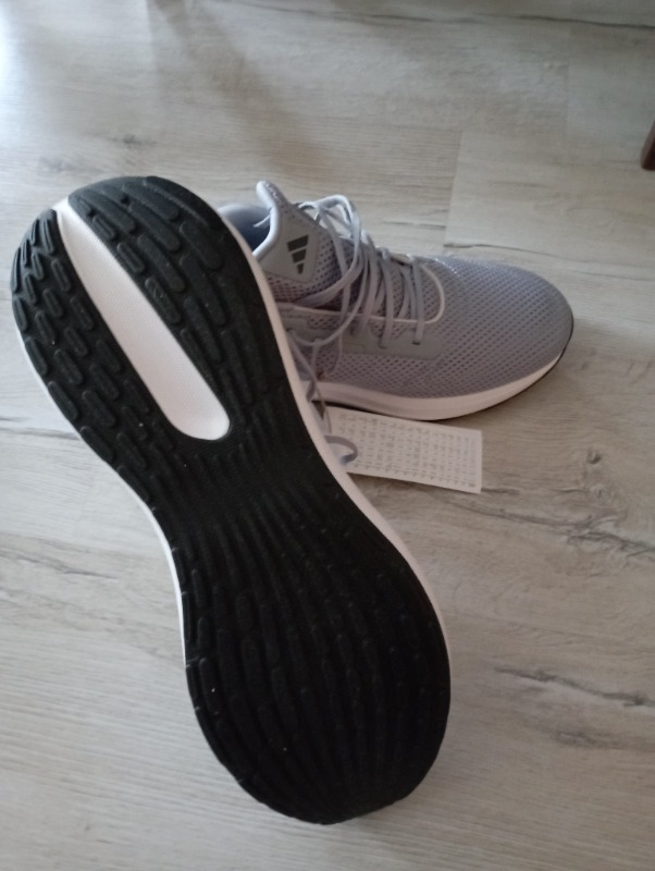 adidas Response Runner U Erkek Koşu Ayakkabısı IH3578