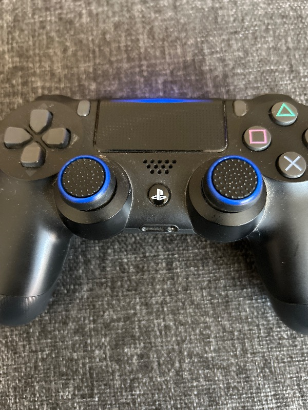 Ps4 Analog Koruyucu Silikon