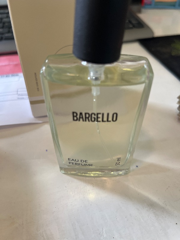 Bargello 324 Kadın 50 ml Parfüm Edp oriantal