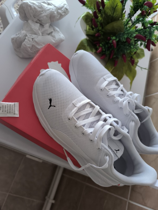 Puma Anzarun Lite Unisex Spor Ayakkabı 37112803