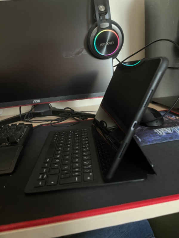 Huawei Matepad 11.5 8GB 128GB 11.5" Tablet