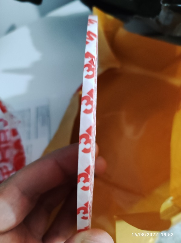 3m 9088 Çift Taraflı Bant