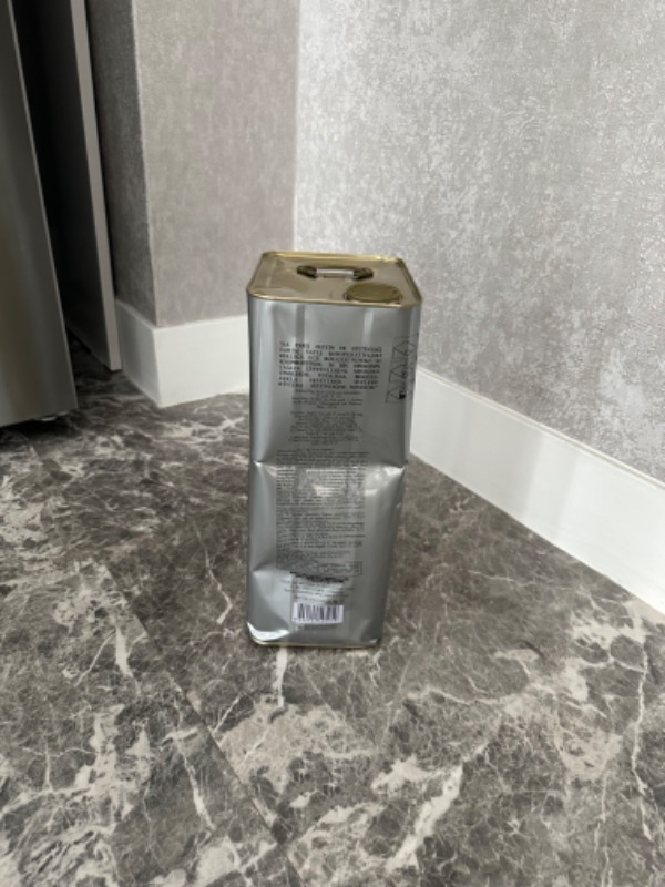 Tariş 5 lt Teneke Riviera Zeytinyağı