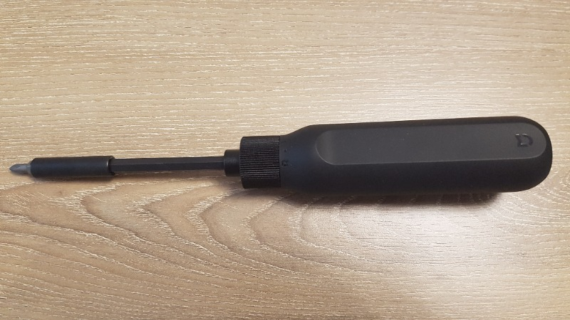 Xiaomi 16'lı Tornavida Seti (Resmi Distribütör Garantili)