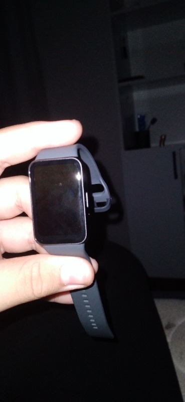 Samsung Galaxy Fit3 Akıllı Saat