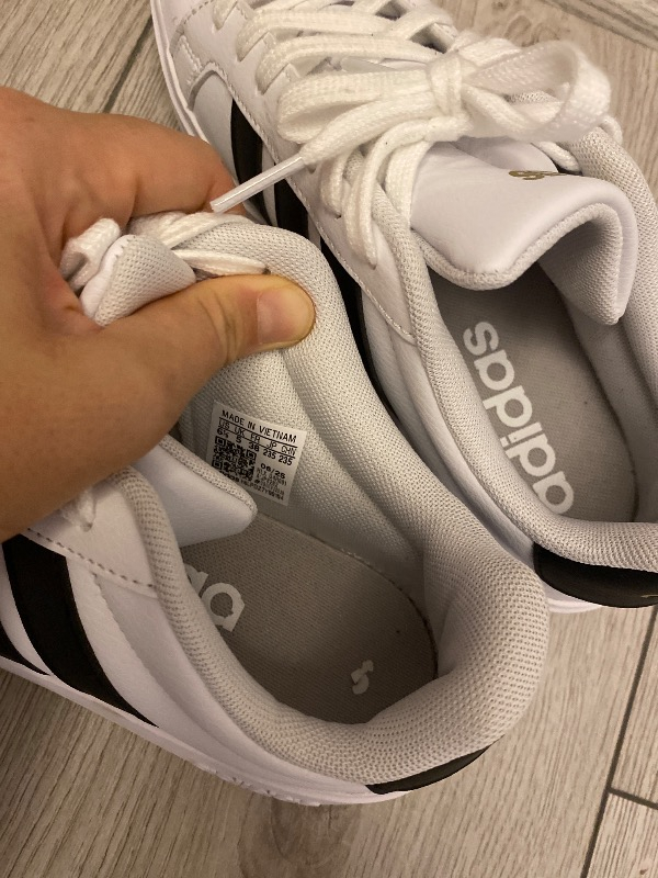 Adidas Sportswear JP8282 Streettalk