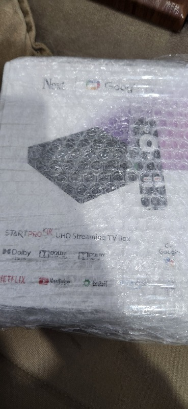 Next Start Pro 4K Media Player (2. Nesil)