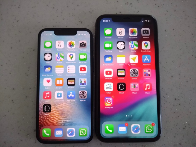 iPhone 13 Mini 128 GB
