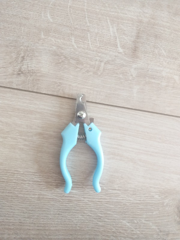 Maxi Life Kedi Tırnak Makası 12cm