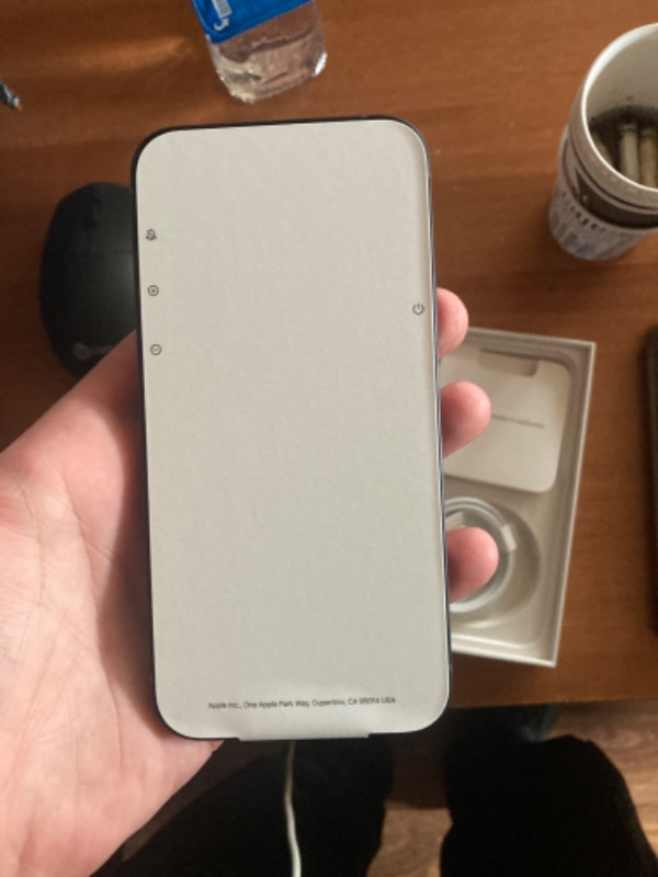 iPhone 12 64 GB