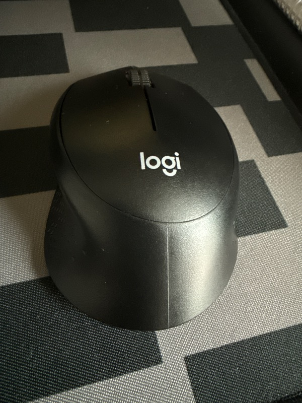 LOGITECH MK345 WIRELES SET Q TR SİYAH 920-006514