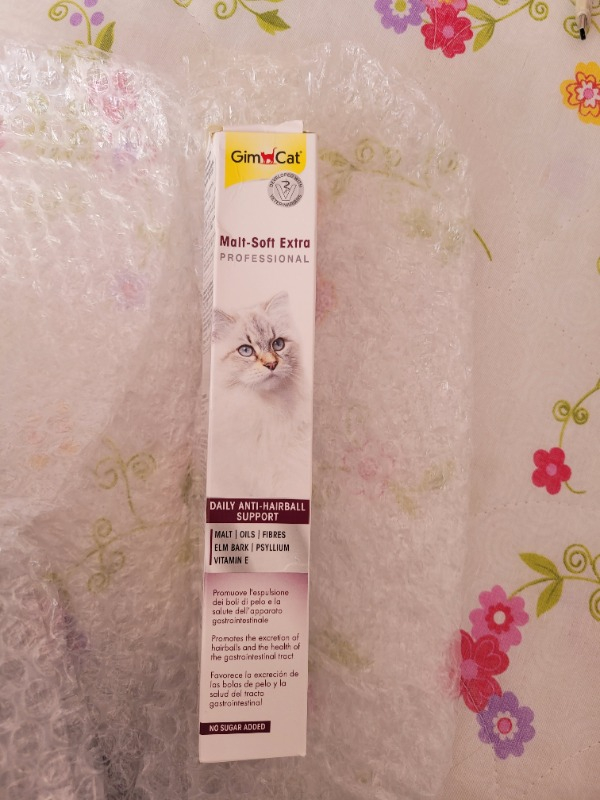 Gimcat Malt Soft Extra 100 gr