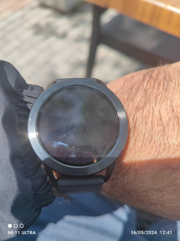 Xiaomi Watch S3