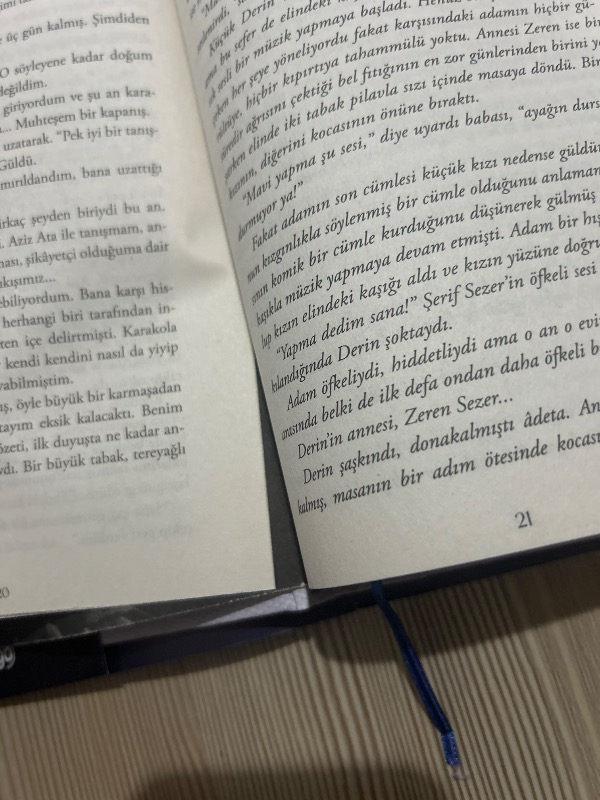 Bul Beni (Ciltli) - Beyza Alkoç