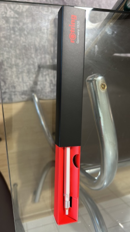 Rotring Versatil 800 0.5 Mm Siyah 1904447