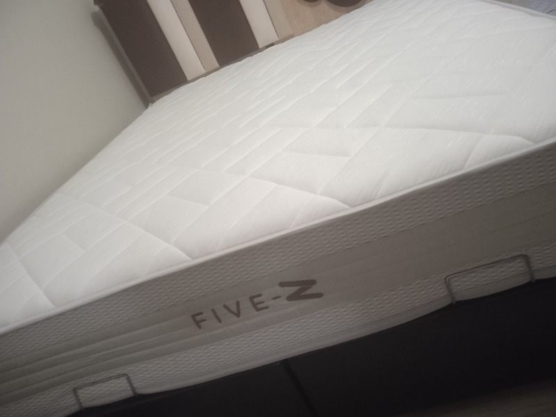 Yataş Five-Z Hybrid Seri Yatak Çift Kişilik - 150 x 200 cm