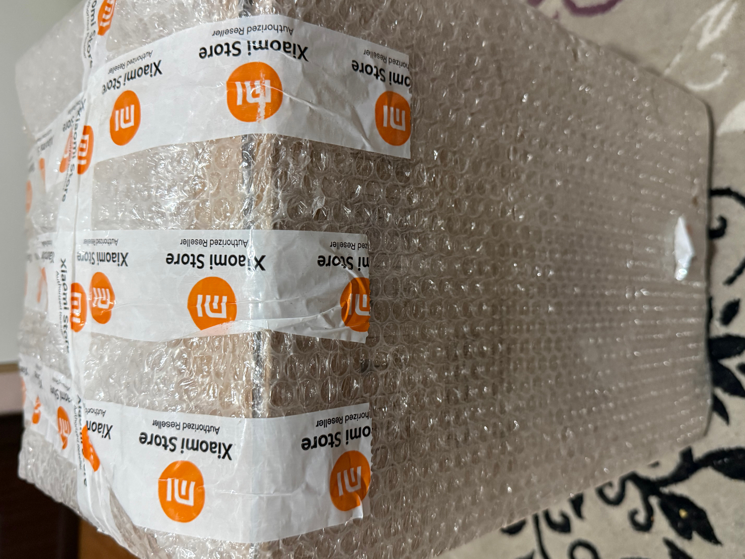 Xiaomi Smart Air Purifier Elite Filtre