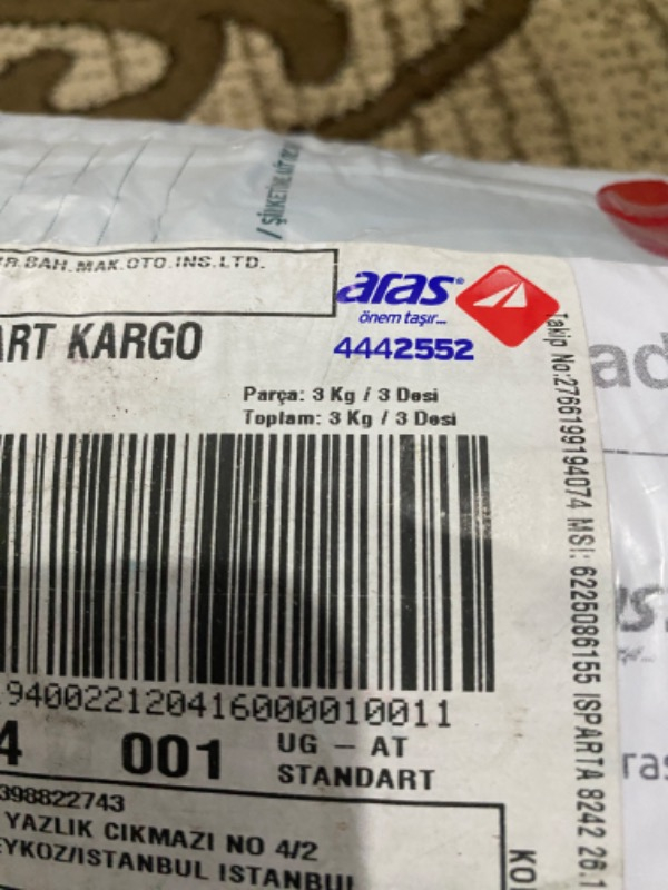 Pekmez Toprağı 5 kg