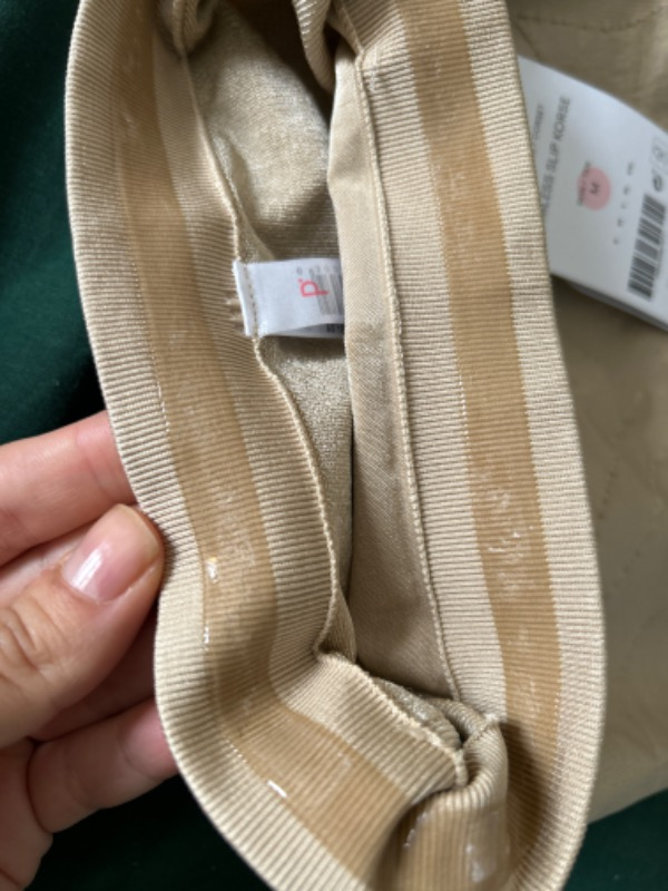 Penti Dikişsiz Seamless Ten Rengi Slip Korse