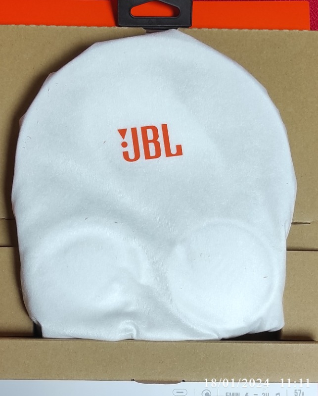 Jbl Tune 520BT Multi Connect Wireless Kulaklık, Beyaz